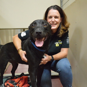 Fundraising Page: Kathleen Delehanty